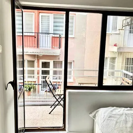 Apartment City Center Alsancak