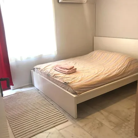 City Center Alsancak Appartement