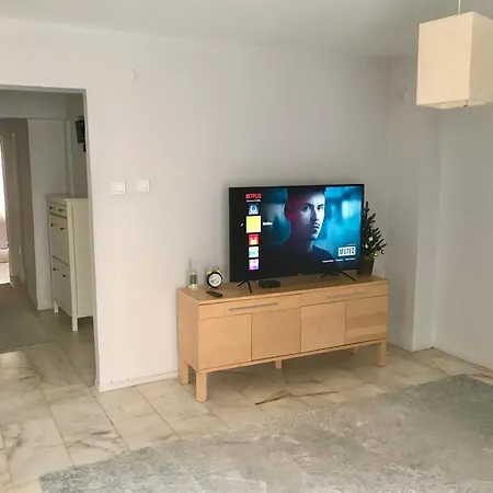 City Center Alsancak דירה איזמיר